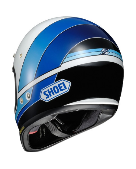 SHOEI EX-ZERO EQUATION TC-11