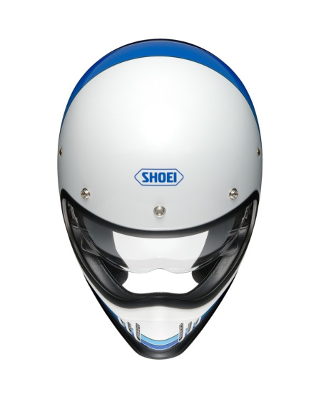 SHOEI EX-ZERO EQUATION TC-11