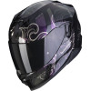 SCORPION EXO 520 AIR FASTA NOIR CAMELEON