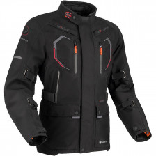 VESTE BERING HURRICANE GORETEX NOIR