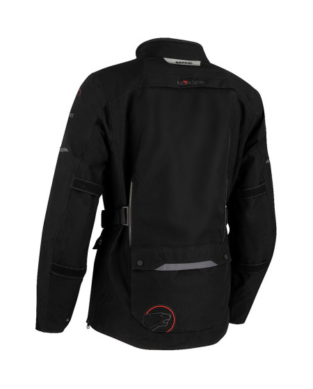 VESTE BERING HURRICANE GORETEX NOIR