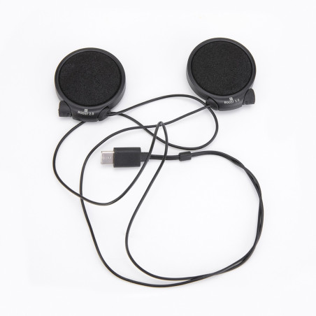 INTERCOM SCORPION EXO-COM