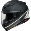 SHOEI NXR2 NOCTURNE TC-5