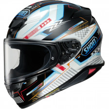 SHOEI NXR2 ARCANE TC-10