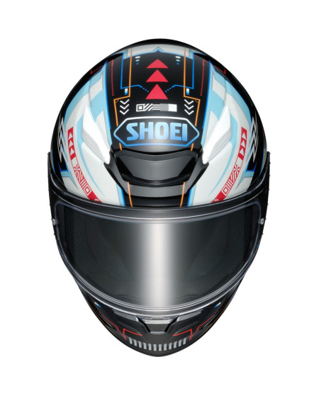 SHOEI NXR2 ARCANE TC-10