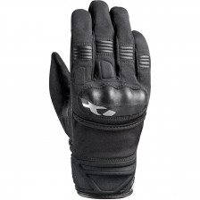 GANT IXON LADY MS PICCO NOIR TEXTILE/CUIR