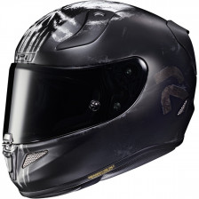 HJC RPHA 11 PUNISHER MARVEL MC5SF