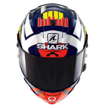 SHARK RACE R PRO GP ZARCO SIGNATURE
