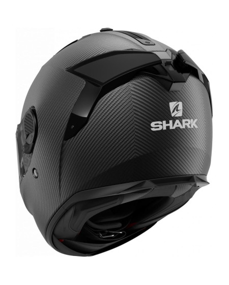 SHARK SPARTAN GT CARBON SKIN CARBON MAT