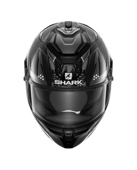 SHARK SPARTAN GT CARBON URIKAN CARBON ANTHRACITE B