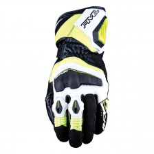 GANT FIVE RFX4 EVO NOIR JAUNE FLUO