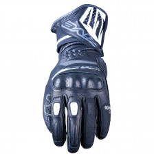 GANT FIVE RFX SPORT WOMAN NOIR BLANC