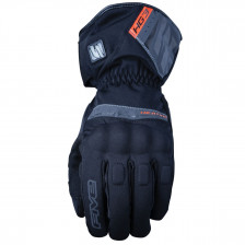 GANT FIVE CHAUFFANT HG3 WP NOIR