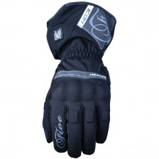 GANT FIVE CHAUFFANT HG3 WOMAN WP NOIR