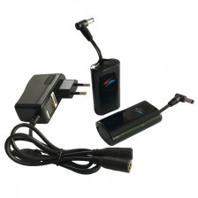 KIT GERBING BATTERIES 7V-2600MAH