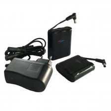 KIT GERBING BATTERIES 12V-2500MAH