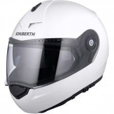 SCHUBERTH C3 PRO BLANC