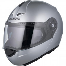 SCHUBERTH C3 PRO SILVER