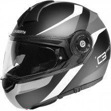 SCHUBERTH C3 PRO SESTANTE GREY