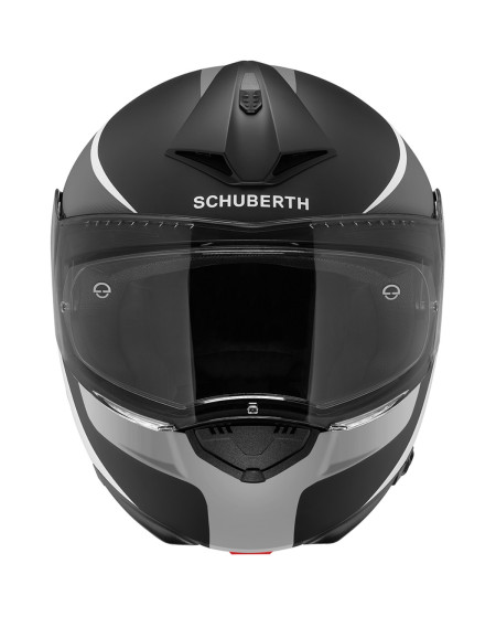 SCHUBERTH C3 PRO SESTANTE GREY