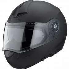 SCHUBERTH C3 PRO NOIR MAT