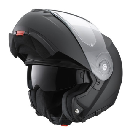 SCHUBERTH C3 PRO NOIR MAT