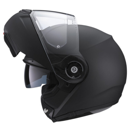 SCHUBERTH C3 PRO NOIR MAT