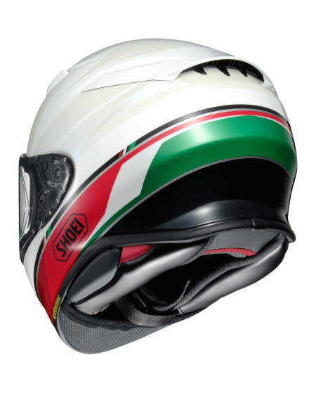SHOEI NXR2 NOCTURNE TC-4