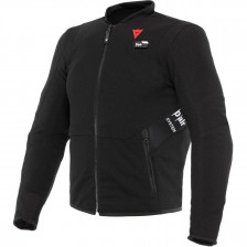 GILET AIRBAG DAINESE SMART JACKET LS NOIR