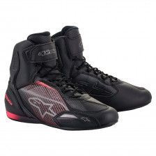 BASKET ALPINESTARS STELLA FASTER-3 NOIR ROSE DIVA
