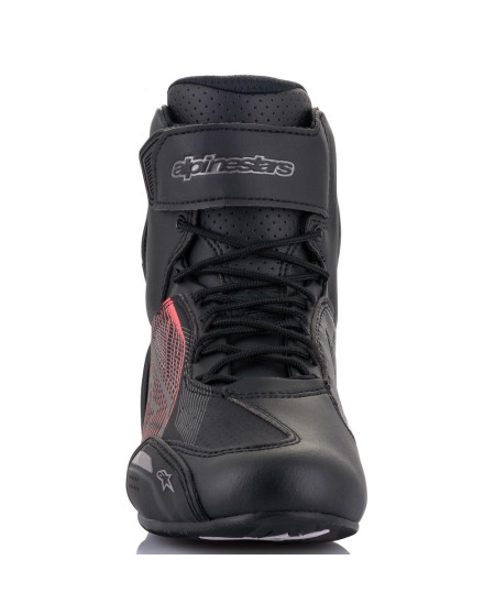 BASKET ALPINESTARS STELLA FASTER-3 NOIR ROSE DIVA