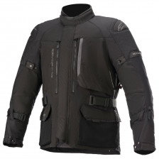 VESTE ALPINESTARS KETCHUM GORE-TEX NOIR