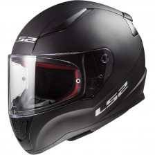 LS2 FF353 RAPID MINI ENFANT NOIR MAT