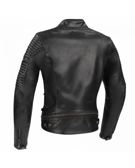 BLOUSON SEGURA LADY DOLLY NOIR