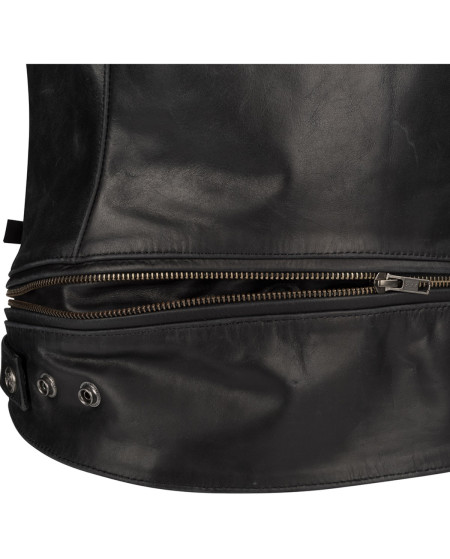BLOUSON SEGURA LADY DOLLY NOIR