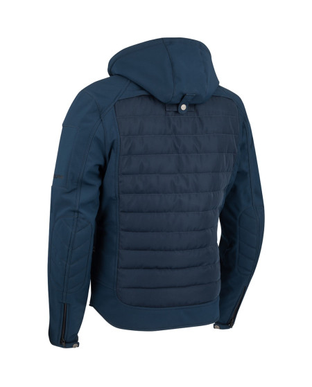 BLOUSON SEGURA NATCHO MARINE