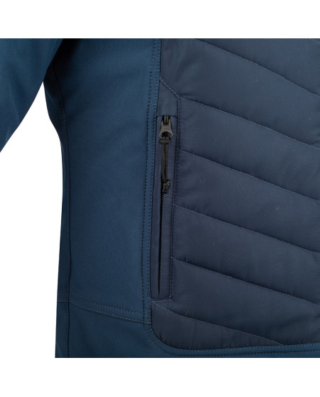BLOUSON SEGURA NATCHO MARINE