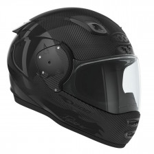 CASQUE ROOF RO200 CARBON PANTHER NOIR