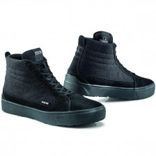 BASKET TCX STREET 3 AIR NOIR