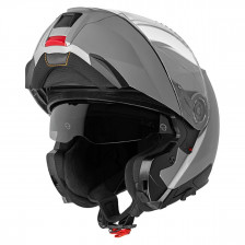 SCHUBERTH C5 CONCRETE GREY