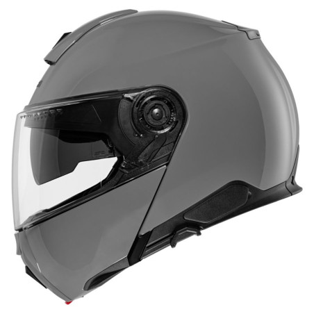 SCHUBERTH C5 CONCRETE GREY