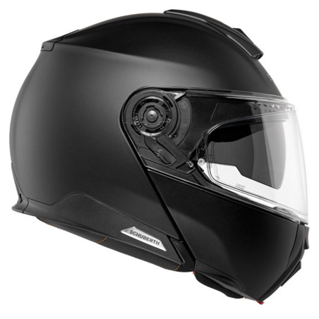 SCHUBERTH C5 NOIR MAT
