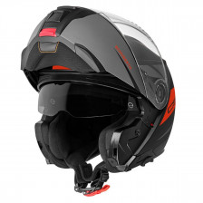 SCHUBERTH C5 ECLIPSE ANTHRACITE