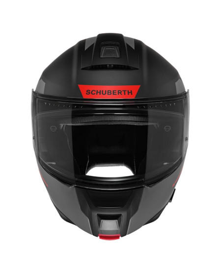 SCHUBERTH C5 ECLIPSE ANTHRACITE