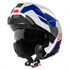 SCHUBERTH C5 MASTER BLUE