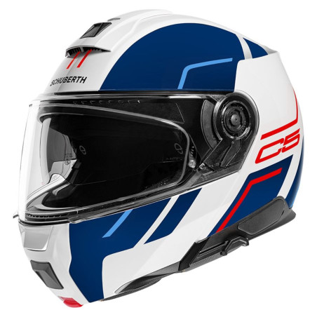 SCHUBERTH C5 MASTER BLUE