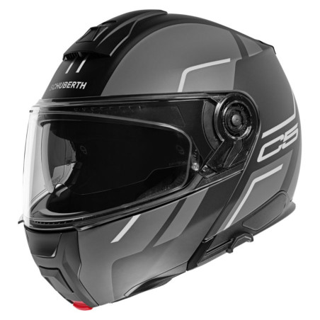 SCHUBERTH C5 MASTER GREY