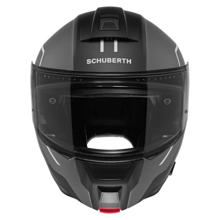 SCHUBERTH C5 MASTER GREY