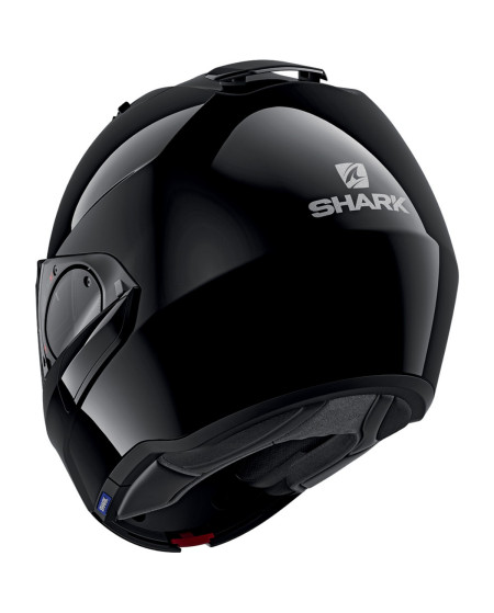 SHARK EVO ES NOIR