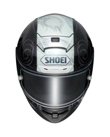 SHOEI X-SPIRIT III KIJAKU TC-10